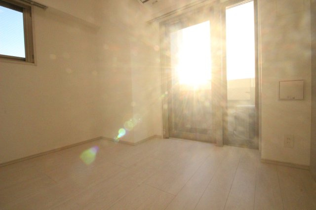 ステージファースト千葉中央の内装