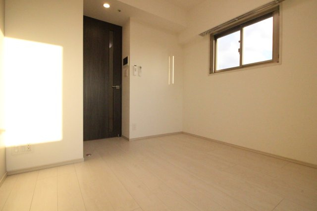 ステージファースト千葉中央の内装