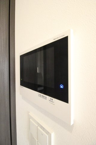 ステージファースト千葉中央のセキュリティ