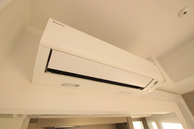 ステージファースト千葉中央の設備