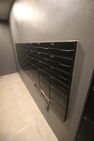 ステージファースト千葉中央のその他共用部分