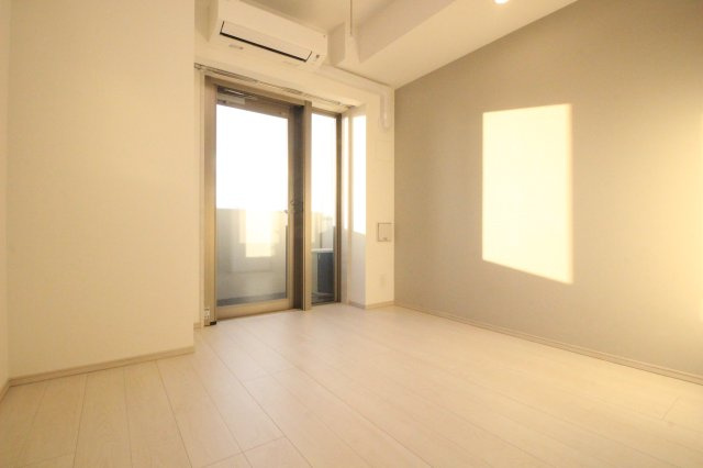 ステージファースト千葉中央の居間・リビング