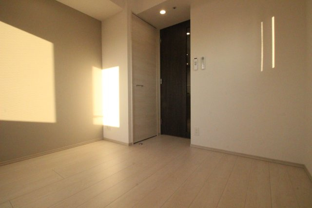 ステージファースト千葉中央の居間・リビング