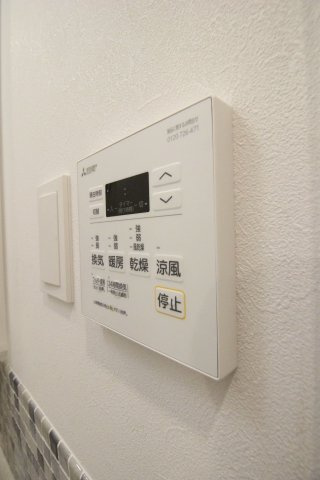 ステージファースト千葉中央の設備