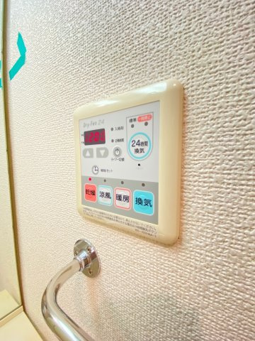 KDX千葉中央レジデンスの設備