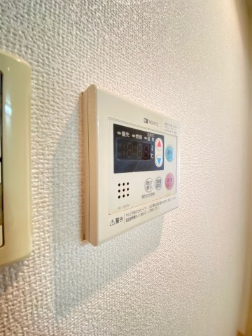 KDX千葉中央レジデンスの設備