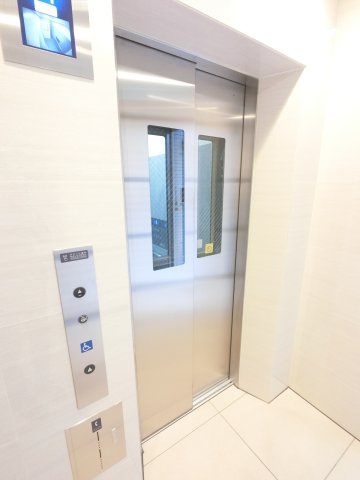 シエルブラン千葉駅前のその他共用部分