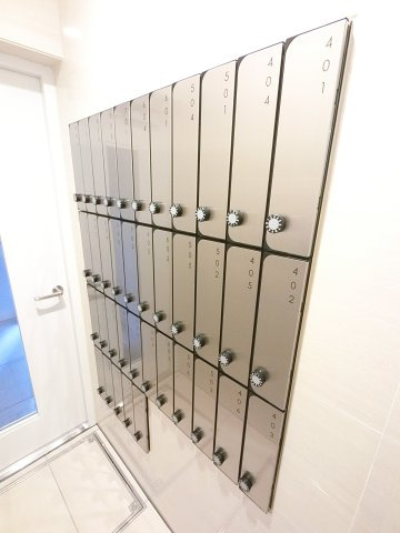 シエルブラン千葉駅前のその他共用部分