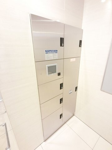 シエルブラン千葉駅前のその他共用部分