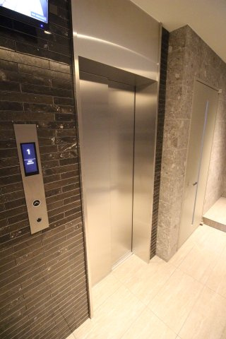 CASA DE ALIVIOのその他共用部分