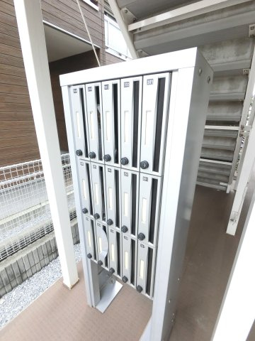 リブリ・桂のその他共用部分