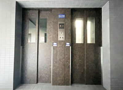 【その他共用部分】 | パデシオン宇治木幡