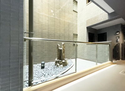 【エントランス】 | パデシオン宇治木幡