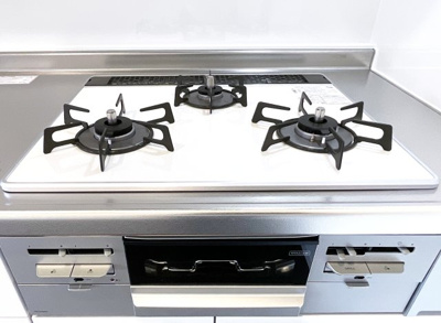 【キッチン】 | パデシオン宇治木幡