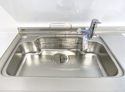 【キッチン】 | パデシオン宇治木幡