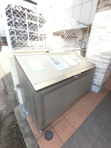 AlbatrossⅠのその他共用部分