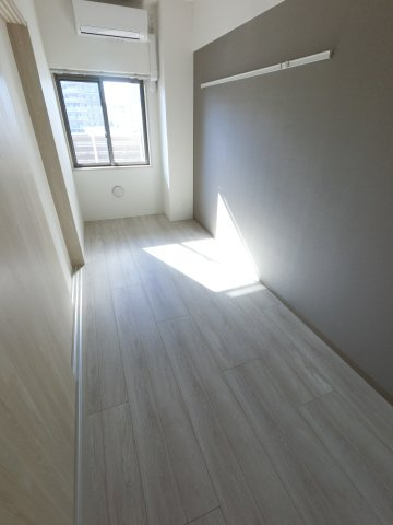 Au Soleil CHIBAの内装