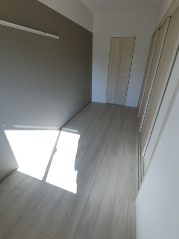 Au Soleil CHIBAの内装