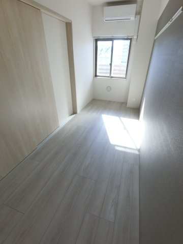 Au Soleil CHIBAの洋室