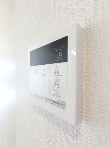 Au Soleil CHIBAの設備