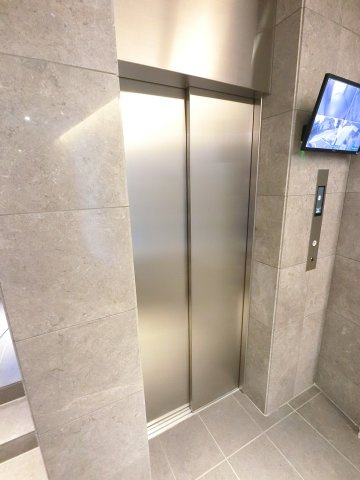 Au Soleil CHIBAのその他共用部分