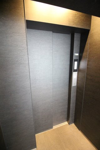 サンパティ―千葉のその他共用部分