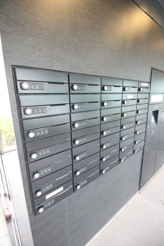 サンパティ―千葉のその他共用部分