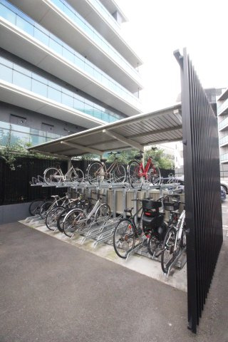 サンパティ―千葉のその他共用部分