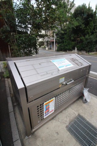 サンパティ―千葉のその他共用部分