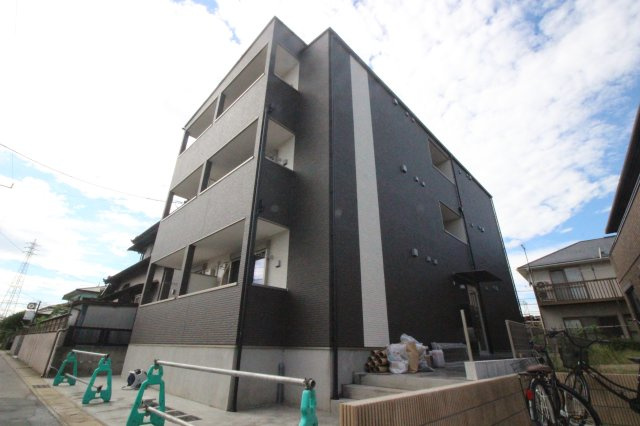 パシフィックコート