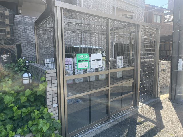 アメニティ新栄のその他共用部分