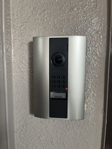 アメニティ新栄のセキュリティ