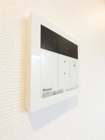 リブリ・都のその他共用部分