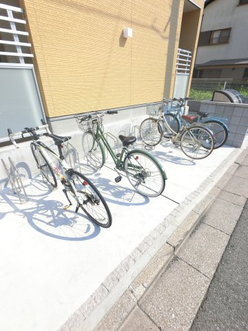 リブリ・都のその他共用部分