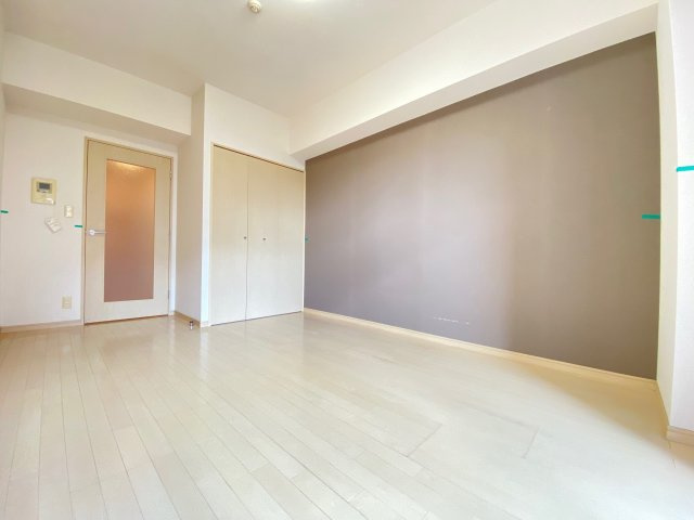 KDX千葉中央レジデンスの居間・リビング