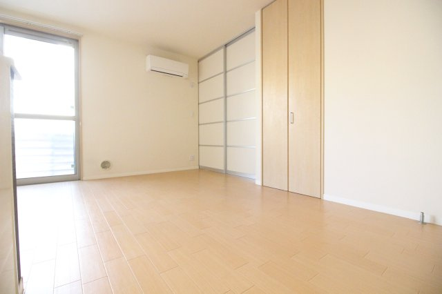 MAISON DE MONTICULEの内装