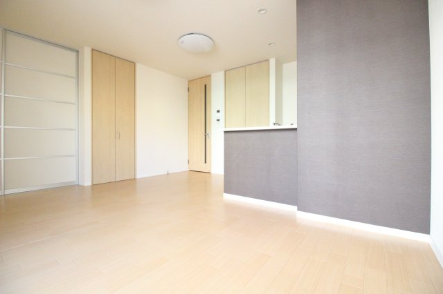 MAISON DE MONTICULEの内装