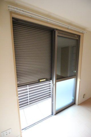 MAISON DE MONTICULEの設備