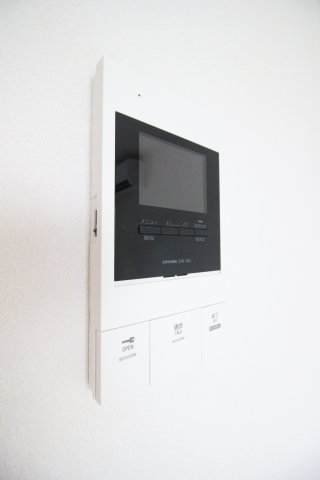 Ambition葛城のセキュリティ