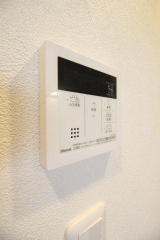 Ambition葛城の設備