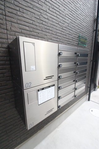 Ambition葛城のその他共用部分