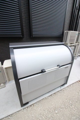 Ambition葛城のその他共用部分
