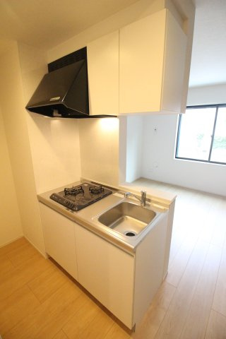 Ambition葛城のキッチン|※反転タイプ