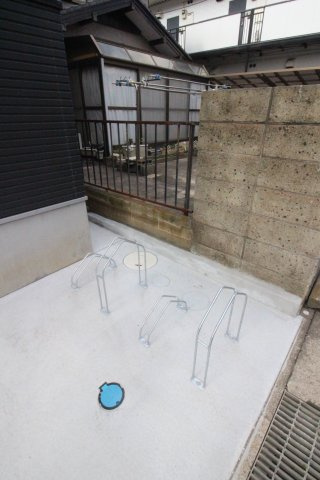 クレセントパーク末広のその他共用部分