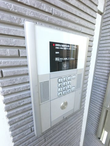 コスモスヒルズ千葉のその他共用部分