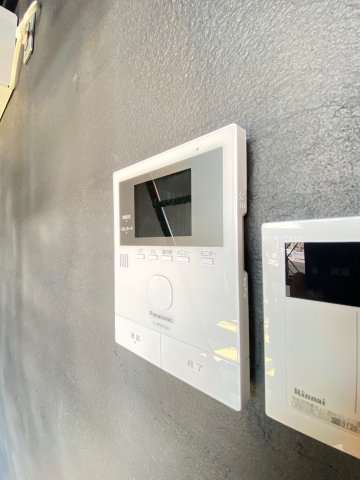 G-HANGAR1821のセキュリティ