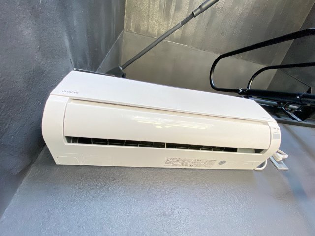 G-HANGAR1821の設備