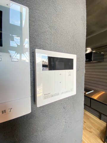 G-HANGAR1821の設備