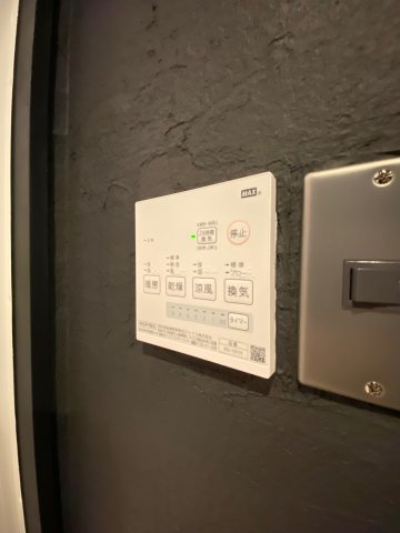 G-HANGAR1821の設備