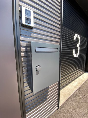 G-HANGAR1821のその他共用部分